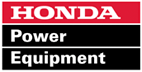 Honda Power Equipment sold at Sills Motor Sales, Cleveland, Ohio